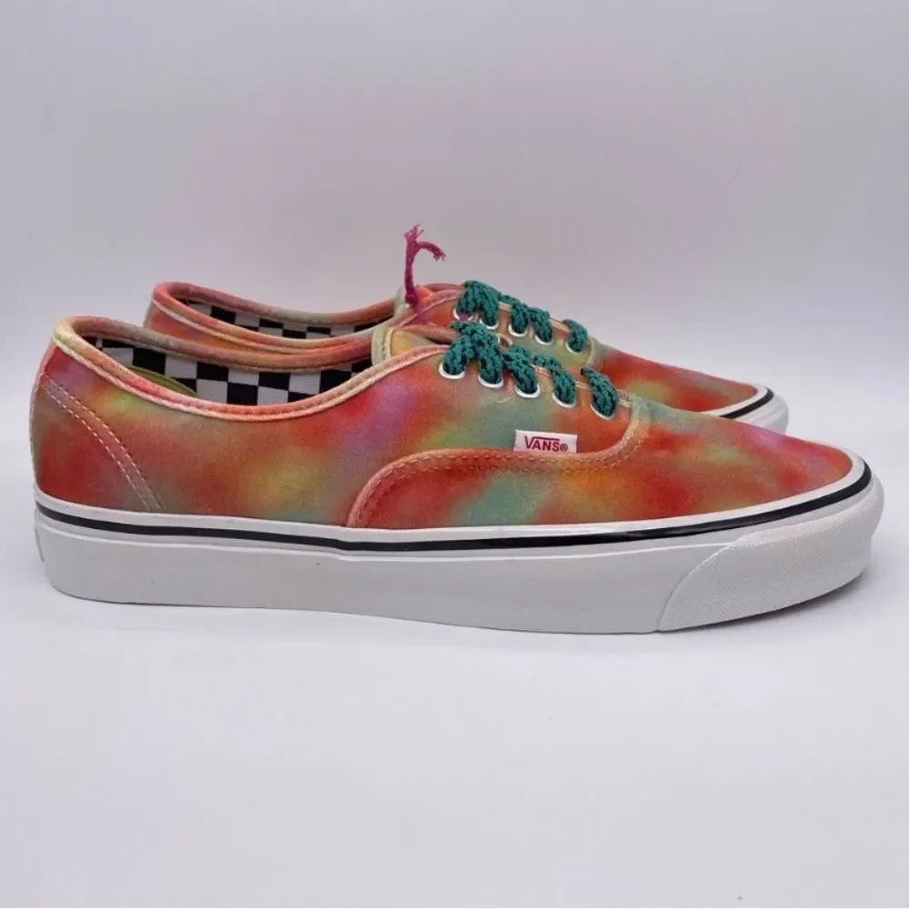 Vans limited edition